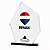 Troféu Acrílico Clubes REMAX - Imagem 3