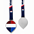 Medalha Balão REMAX - Imagem 4
