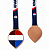 Medalha Balão REMAX - Imagem 6
