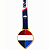 Medalha Balão REMAX - Imagem 1