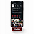Suporte de Celular Acrílico Vermelho SUA REMAX - 1093 - Imagem 2