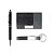 Kit porta cartão, caneta e chaveiro com caixa RE/MAX - 93315 - Imagem 3