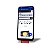 Suporte de celular acrílico vermelho RE/MAX - 1093 - Imagem 2