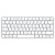 Magic Keyboard - APPLE - Imagem 1