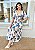 Vestido Midi  Marcela - Imagem 1
