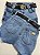 Shorts Jeans Laycra Lola - Imagem 2