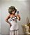 Vestido Tacia Cor Nude - Imagem 1
