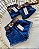 Shorts Jeans Melinda Camila - Imagem 1