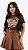 T-Shirt Boho Vibes - Imagem 1