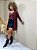Conjunto Cardigan Safira - Imagem 1