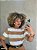 Blusa Trico Modal Margarida - Imagem 3