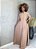 Vestido Longo Camila - Imagem 1