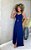 Vestido Longo Natalia - Imagem 1