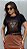 T-Shirt  Fashion Style - Imagem 1