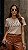 T-Shirt   Wild - Imagem 1