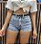 Shorts Jeans Thais - Imagem 1