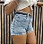 Shorts Jeans Thais - Imagem 2