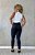 Calça Jeans Skinny Graffit - Imagem 3