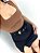 Shorts Saia  Montaria Fenda - Imagem 2