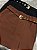 Shorts Saia  Montaria Fenda - Imagem 3