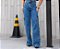 Calça Cargo Wide Leg Sisa - Imagem 5