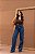 Calça Cargo Wide Leg Sofia - Imagem 3