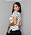 Blusa Canelada Mel - Imagem 2
