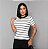 Blusa Canelada Mel - Imagem 1