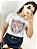 T-shirt Onçinha - Imagem 1