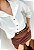 Camisa Cropped Suzi - Imagem 1