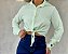 Camisa Cropped Duna - Imagem 1