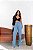 Calça Wide Leg Clara - Imagem 1