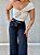 Calça Pantalona Social Ruby - Imagem 2