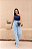 Calça Wide Leg Capitu - Imagem 3