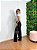 Calça Wide Leg Cargo Preto - Imagem 2