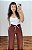 Calça Pantalona Naiara - Imagem 1
