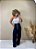 Calça Pantalona Naiara - Imagem 1