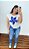 T-Shirt  Orquidea - Imagem 2