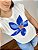 T-Shirt  Orquidea - Imagem 1