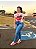 T-Shirt  Morango - Imagem 2
