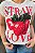 T-Shirt  Morango - Imagem 1