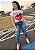 T-Shirt  Morango - Imagem 3