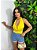 Blusa Frente Unica Erica - Imagem 1