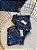 Shorts Jeans Mom Paty - Imagem 1