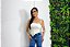 Cropped Tomara Que Caia - Imagem 3