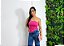 Cropped Tomara Que Caia - Imagem 5