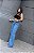 Calça Wid Leg Cargo 4 Bolsos - Imagem 2