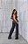 Calça Wide Leg Grafite - Imagem 2