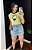 Shorts Saia Clemente Claro - Imagem 2