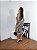 Vestido Listrado Taty - Imagem 2